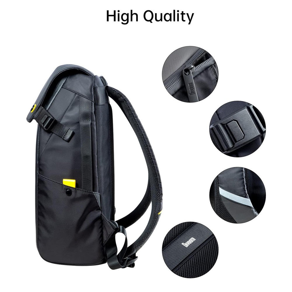 Pixoo Backpack-M Innovative Smart LED Backpack