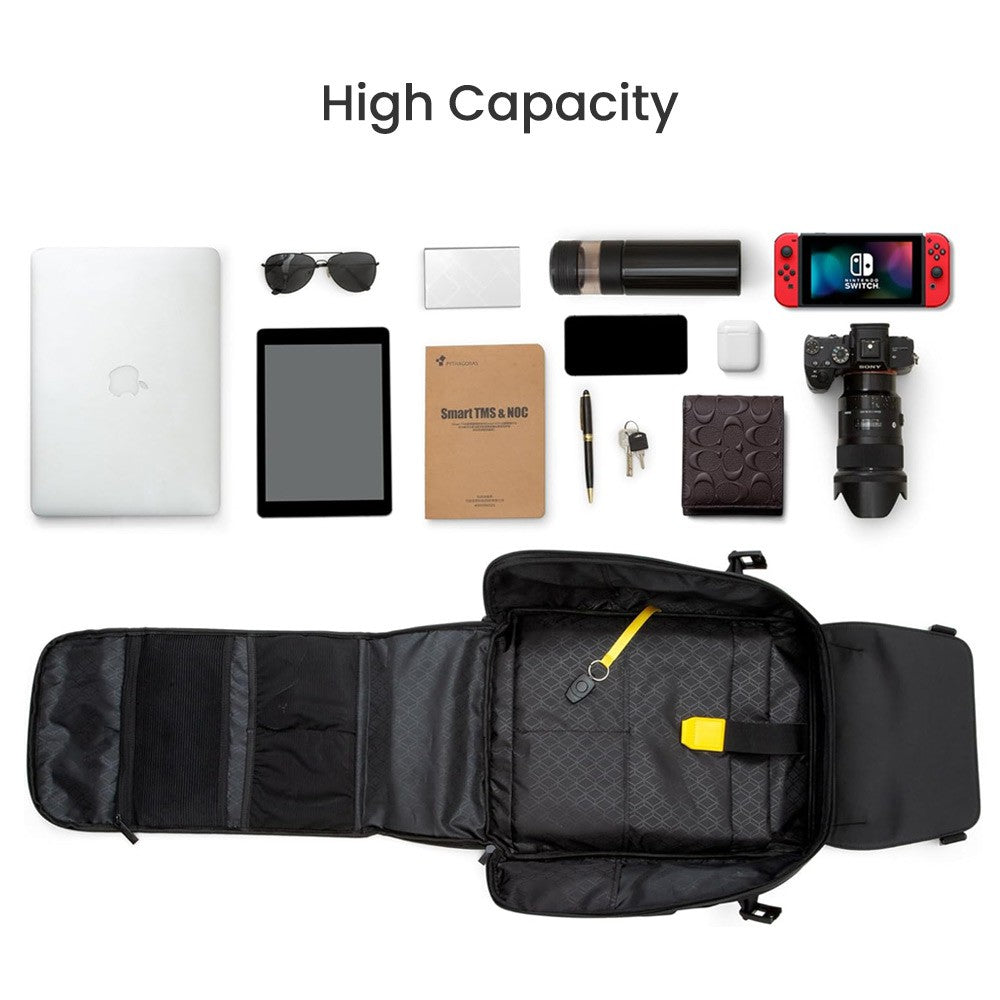 Pixoo Backpack-M Innovative Smart LED Backpack