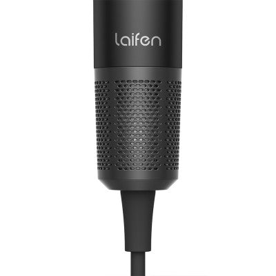 Laifen Swift Special - High-Speed Hair Dryer (3 Nozzles)