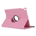 Load image into Gallery viewer, Apple iPad Smart 360 Rotate Leather Case Cover
