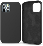 Load image into Gallery viewer, Liquid Silicone Soft Cover Shockproof Phone Case for Apple iPhone
