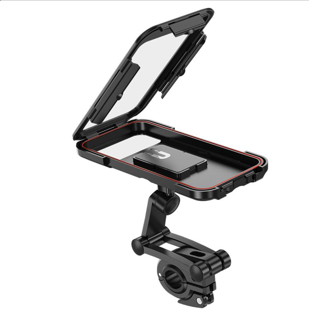 Hoco Waterproof Motorcycle Bicycle Holder