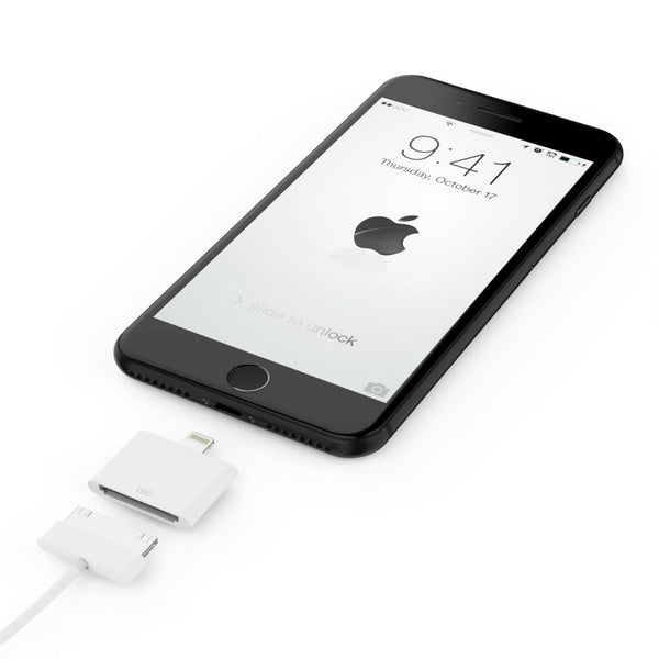 Lightning To 30-pin Adapter