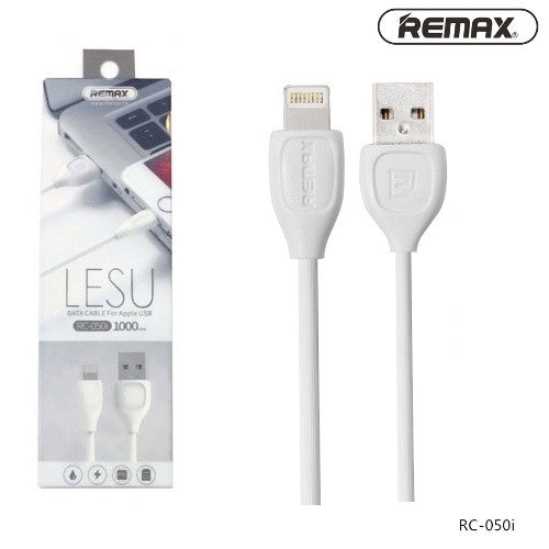 Remax RC-050i Lightning Charging & Data Cable 1M