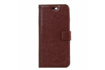 Load image into Gallery viewer, iPhone 5/5S/5SE Elegant Horse Texture Leather Cover
