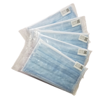 Load image into Gallery viewer, TGA Certificated BYD 3 Ply Single Use Disposable Face Mask - ARTG ID 332299
