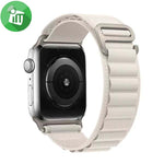 Load image into Gallery viewer, Alpine Loop Watch Band For Apple iWatch 42/44/45/49 MM
