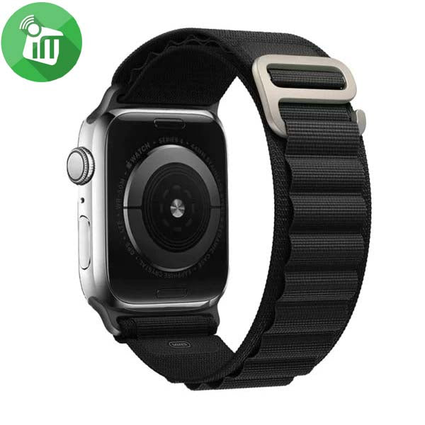 Alpine Loop Watch Band For Apple iWatch 42/44/45/49 MM
