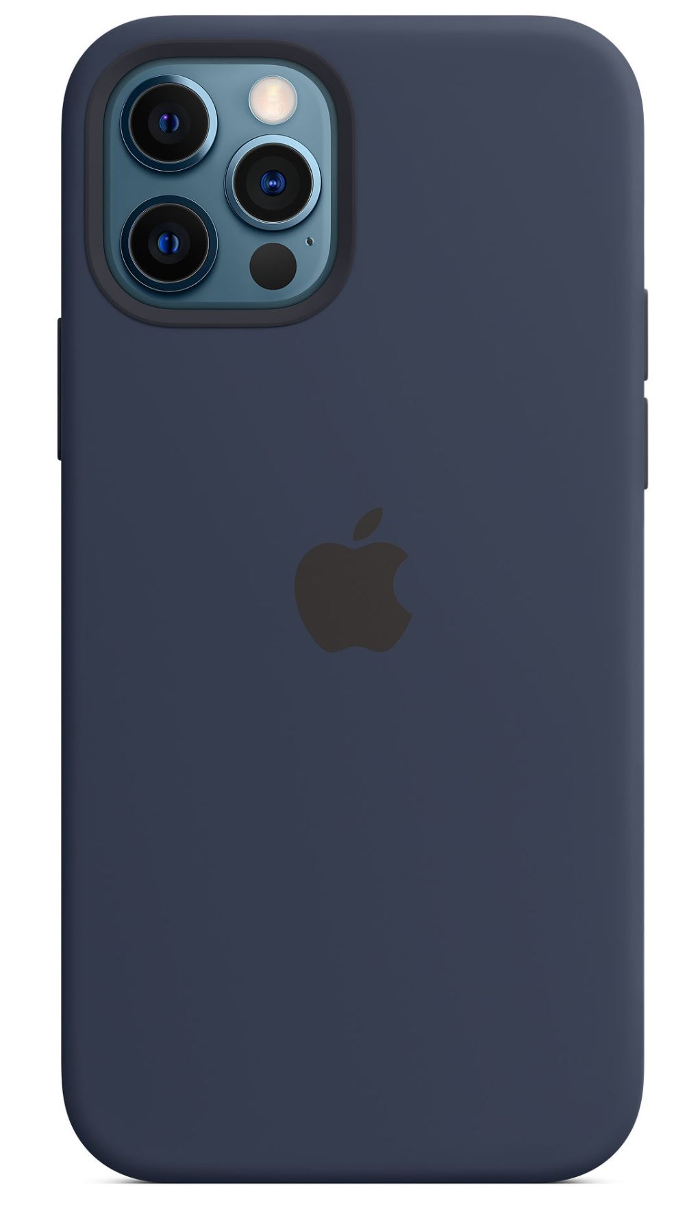 Apple iPhone Silicone Case