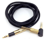 Load image into Gallery viewer, Ultra-Tough AUX Cable Audio Input 1m 3.5mm Male to Male
