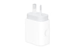Load image into Gallery viewer, Fast Charging 20W USB-C Power Adapter for Apple iPad iPhone Wall Charger
