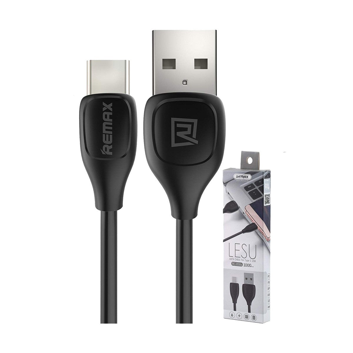 Remax RC-050A Type - C Charging & Data Cable 1M