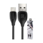 Load image into Gallery viewer, Remax RC-050A Type - C Charging &amp; Data Cable 1M
