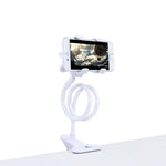 Load image into Gallery viewer, Remax RM-C22 360 Rotating Flexible Lazy Stand Clip Holder
