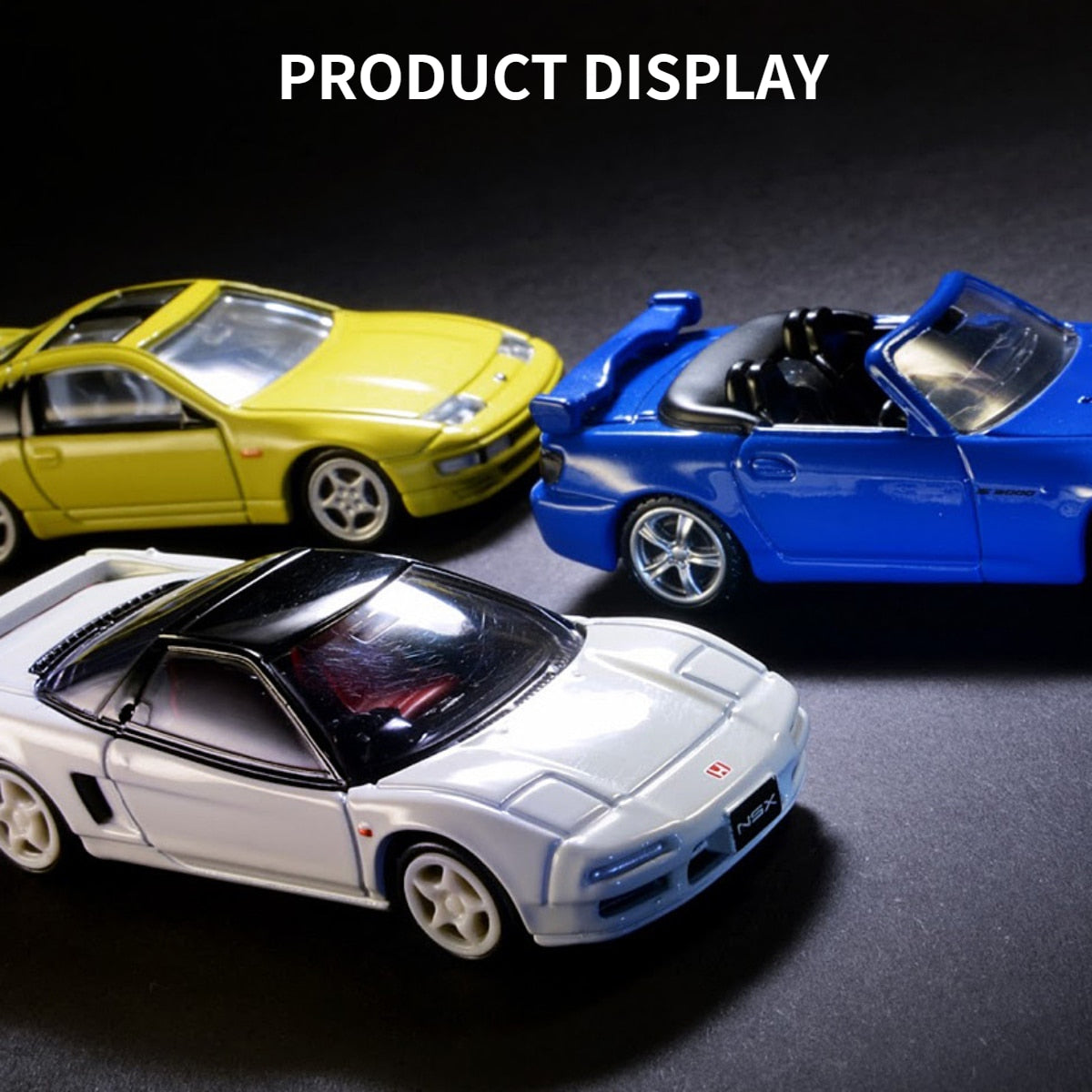 Takara Tomy Tomica Premium TP, SUBARU IMPREZA WRX TYPE R Scale Car Model Replica Collection, Kids Xmas Gift Toys for Boys