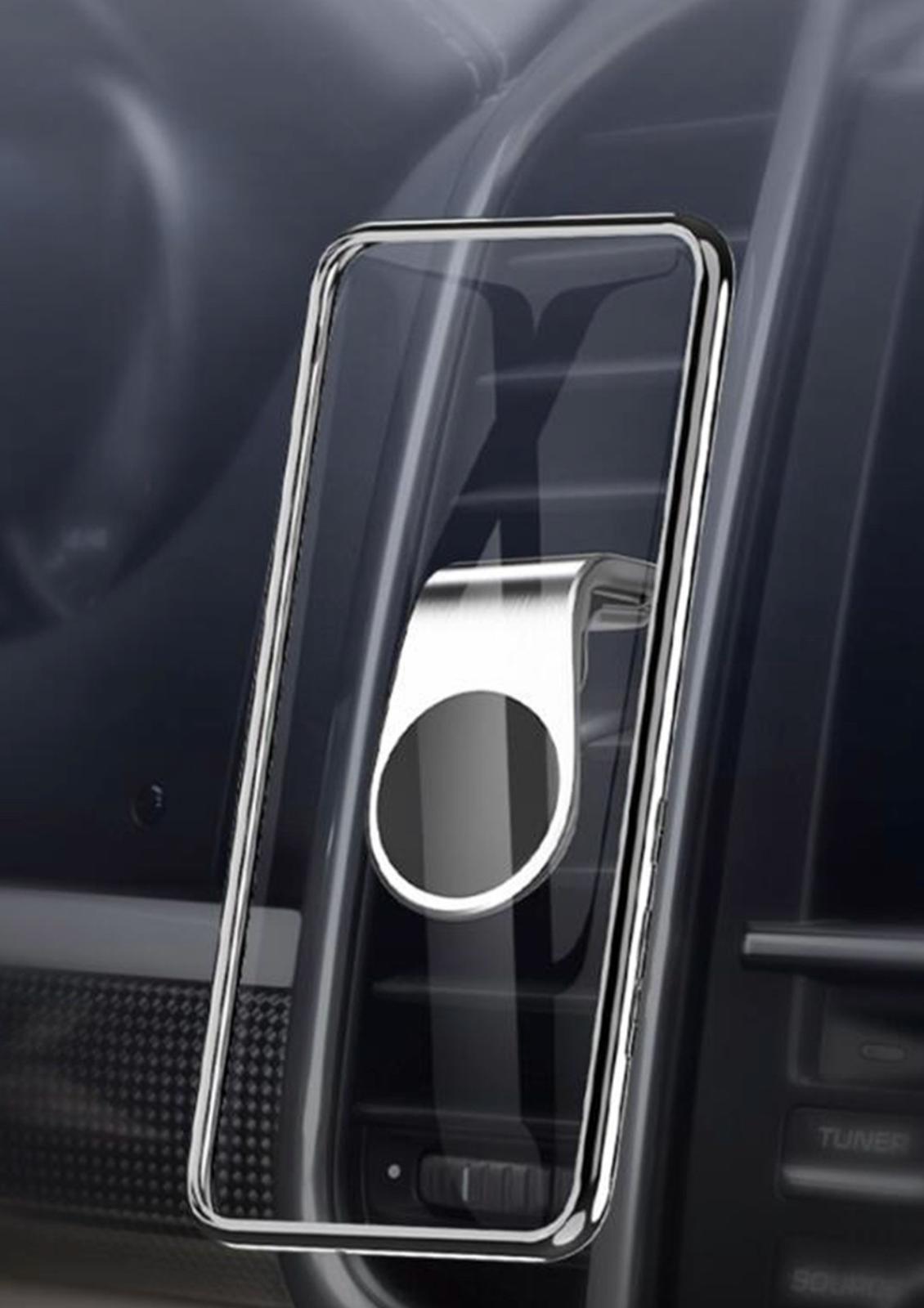 Blacktech - Magnetic Phone Holder Air Vent