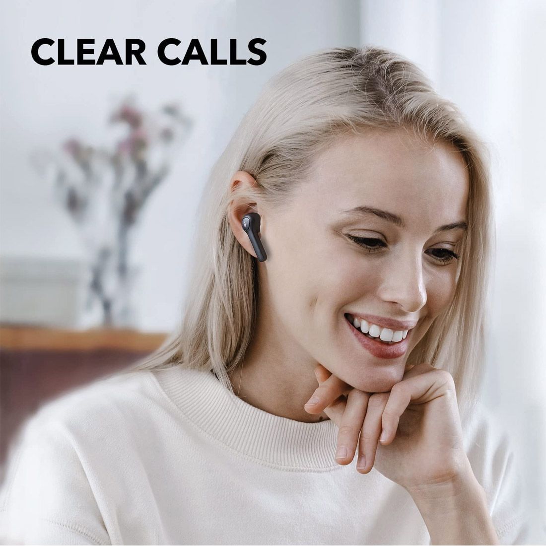 Anker Soundcore Life P2 True Wireless Earphones
