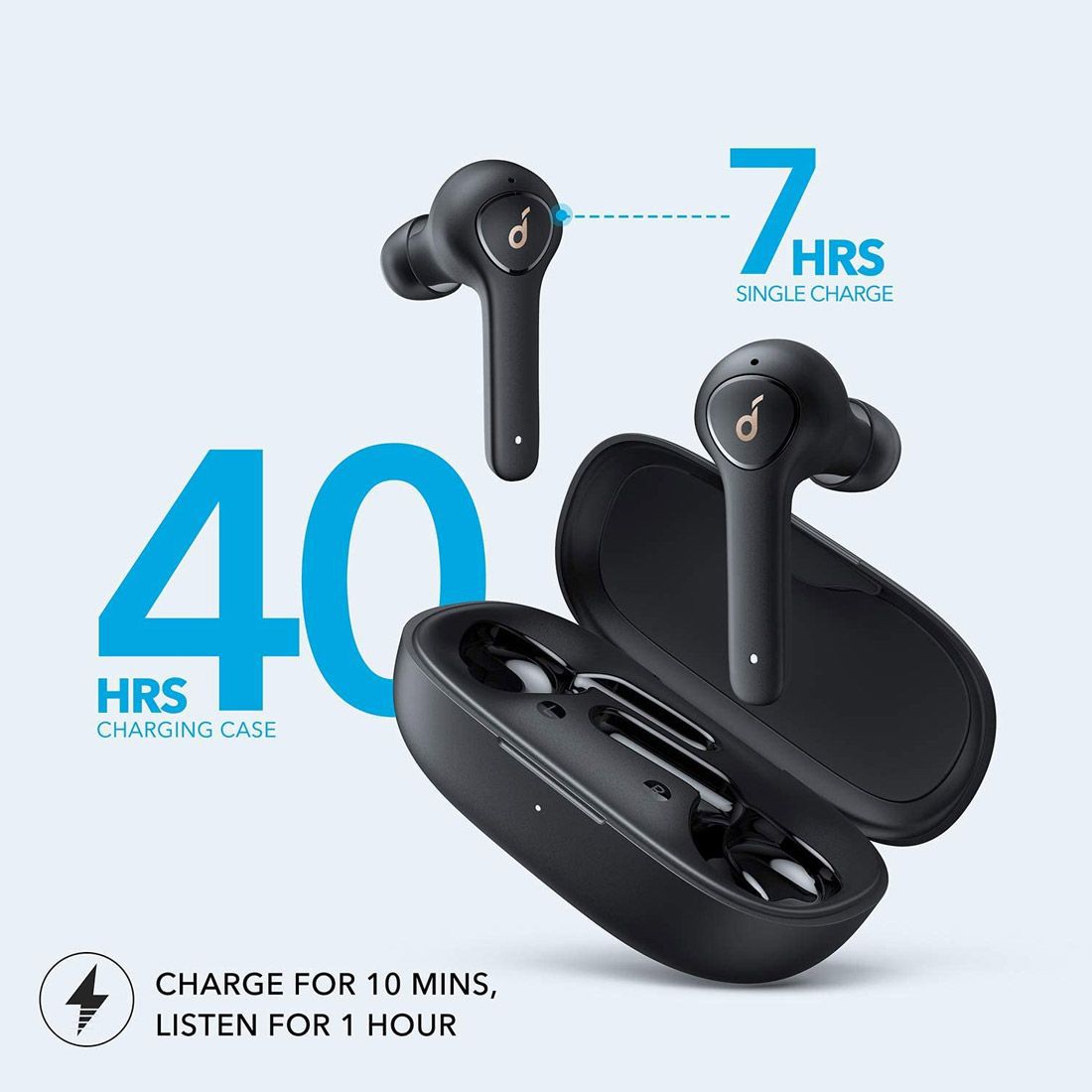 Anker Soundcore Life P2 True Wireless Earphones