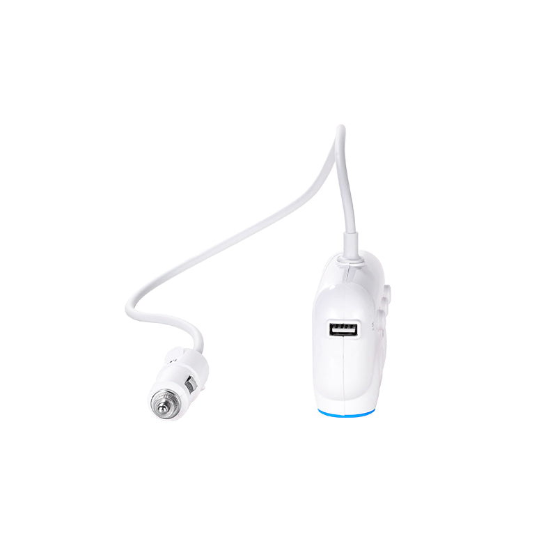Hoco C1 Car Charger Splitter
