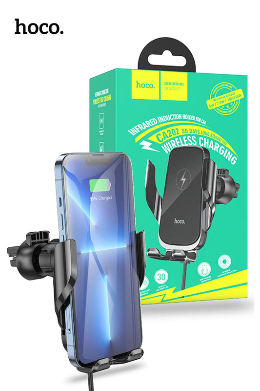 Hoco CA103 Gravity Air Vent Car Holder