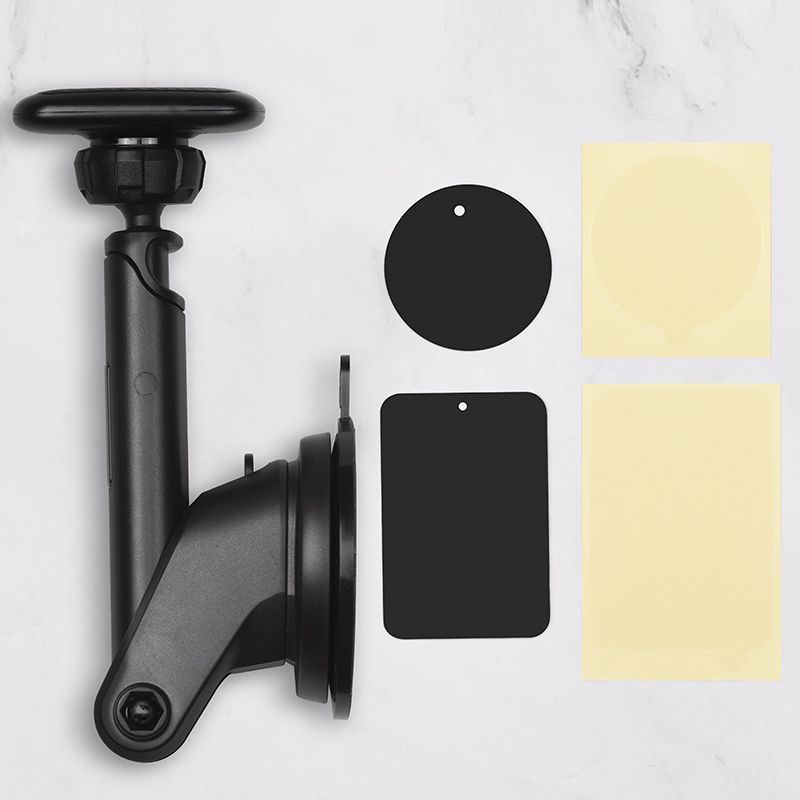 Hoco CA67 Super Strong Magnetic Stretch Car Holder
