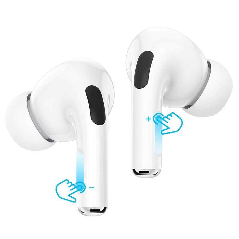 Hoco EW49 aSeries Pro 2 Pop up Window True Wireless Earphones