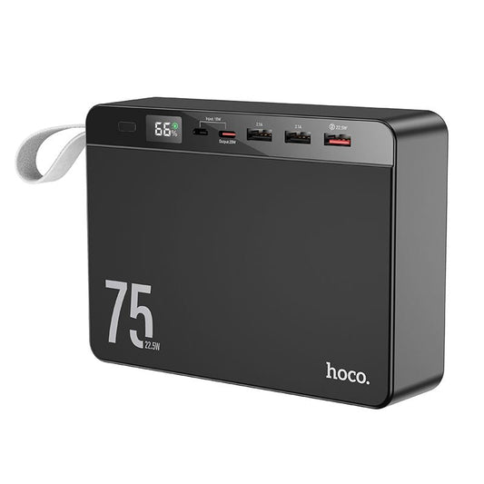 Hoco J94 22.5W 75000mAh Power Bank