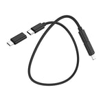 Load image into Gallery viewer, Hoco Treasure Kit USB-C Lightning Adapter SIM

