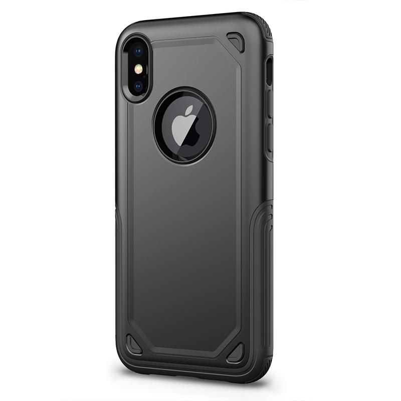 Samsung S9 Tough Armor Protection Case Cover