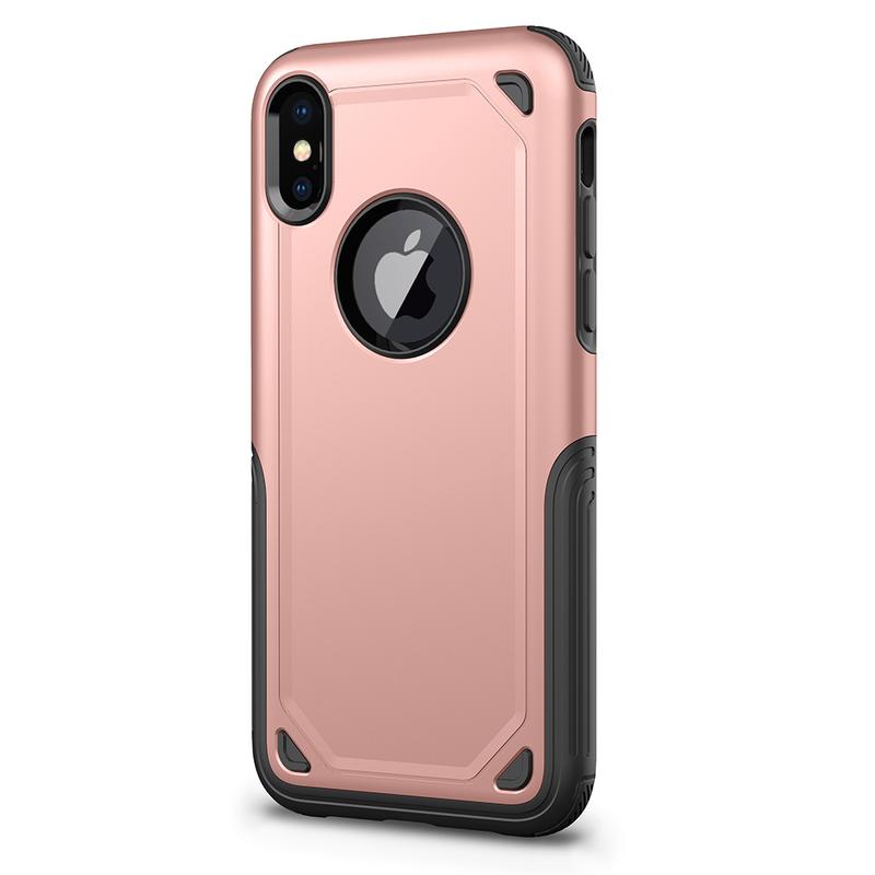 Samsung S9 Tough Armor Protection Case Cover