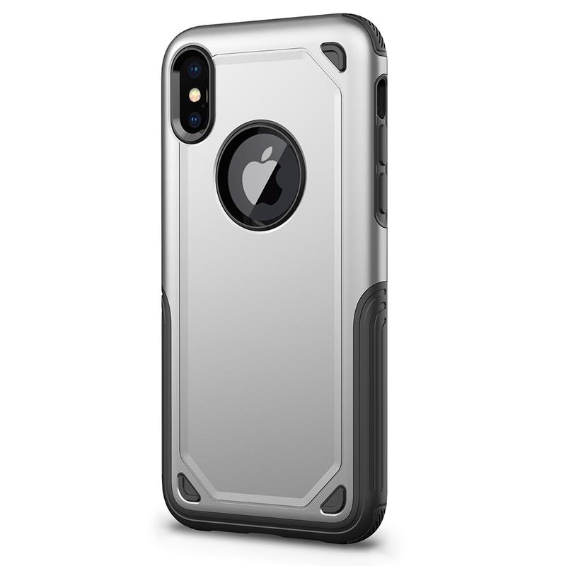 Samsung S9 Tough Armor Protection Case Cover