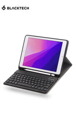 Load image into Gallery viewer, iPad Mini 6 6th Gen Generation 8.3 inch BLACKTECH Wireless Keyboard Case
