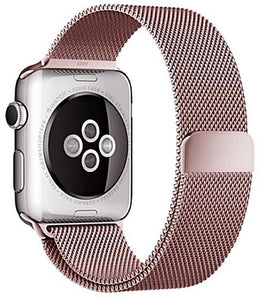 MAGNET BAND STRAP FOR APPLE iWATCH 38/40/41/42/44/45MM