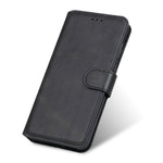 Load image into Gallery viewer, Realme C11 2021 Protective Case Luxury Leather Wallet Book Cover for OPPO Realme C21 C25 Flip Case Real Me 8 Pro GT 5G C11 Funda
