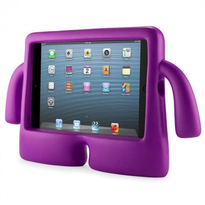 KIDS IPAD SHOCKPROOF CASE COVER APPLE CHILDREN TV