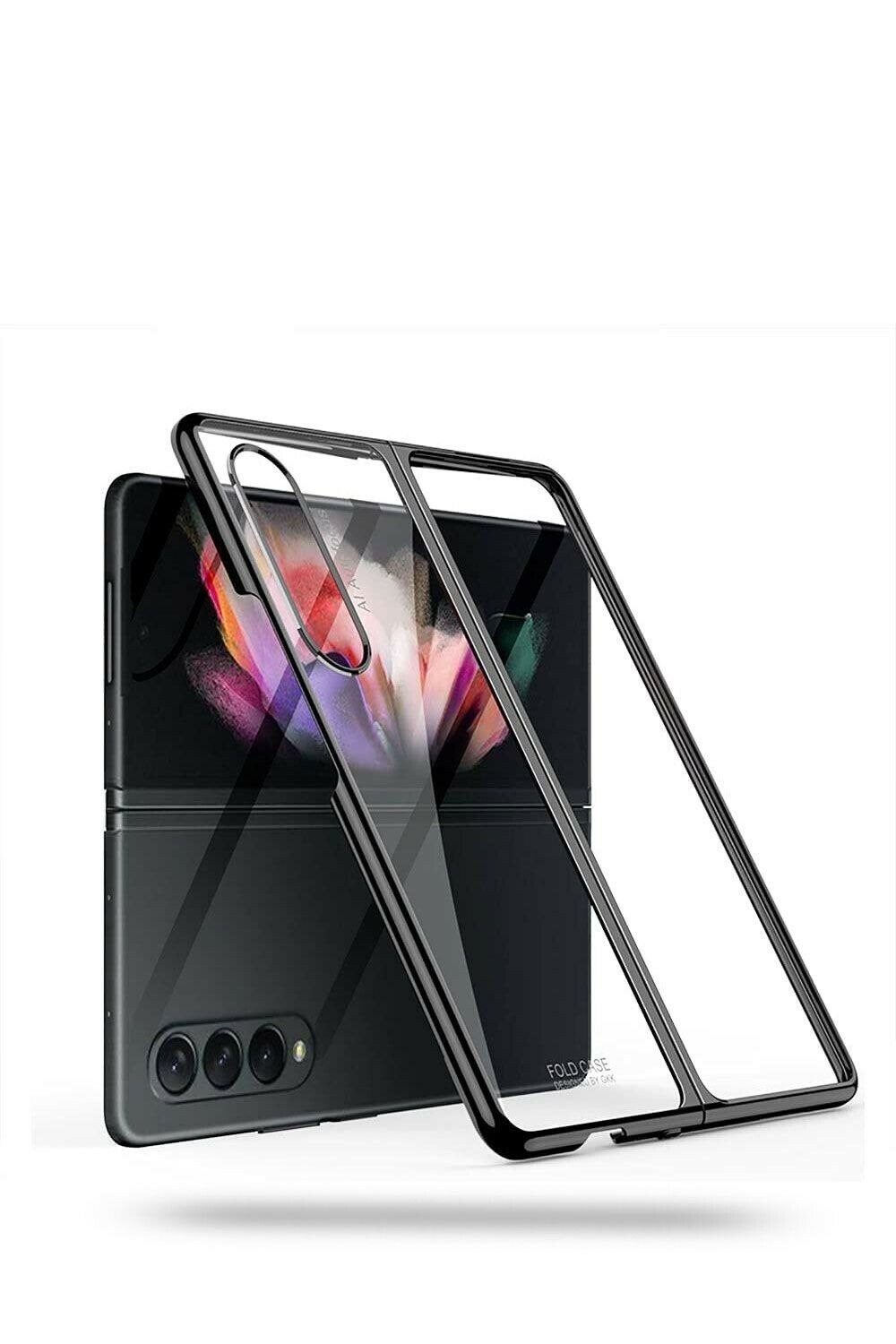 Samsung Galaxy Z Fold 3 Ultra Slim Protective Case
