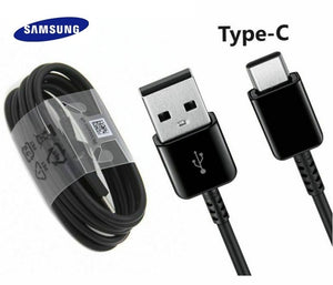 Samsung Type C to USB Charging Data Cable
