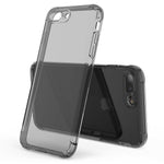 Load image into Gallery viewer, iPhone Ultra-Clear Shockproof Bumper Back Case Cover
