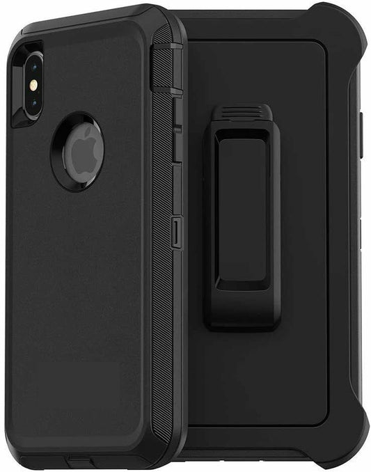 OtterBox Otter Box Defender Protection Case iPhone