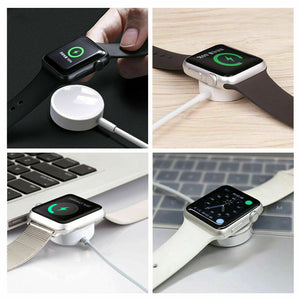 Apple Watch Magnetic Charging Cable