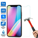 Load image into Gallery viewer, iPhone Anti Scratch Tempered Glass Screen Protector
