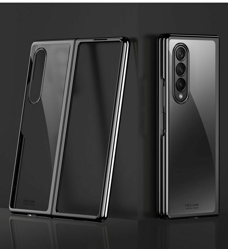 Samsung Galaxy Z Fold 3 Ultra Slim Protective Case