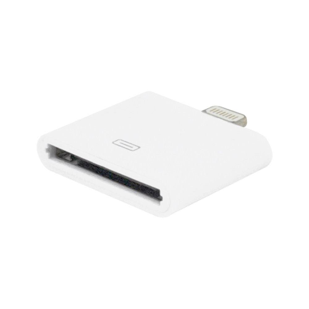 Lightning To 30-pin Adapter