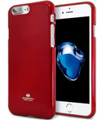 Load image into Gallery viewer, Samsung Galaxy S Series Mercury Goosepery Jelly Gel Rubber Case S3 to S7
