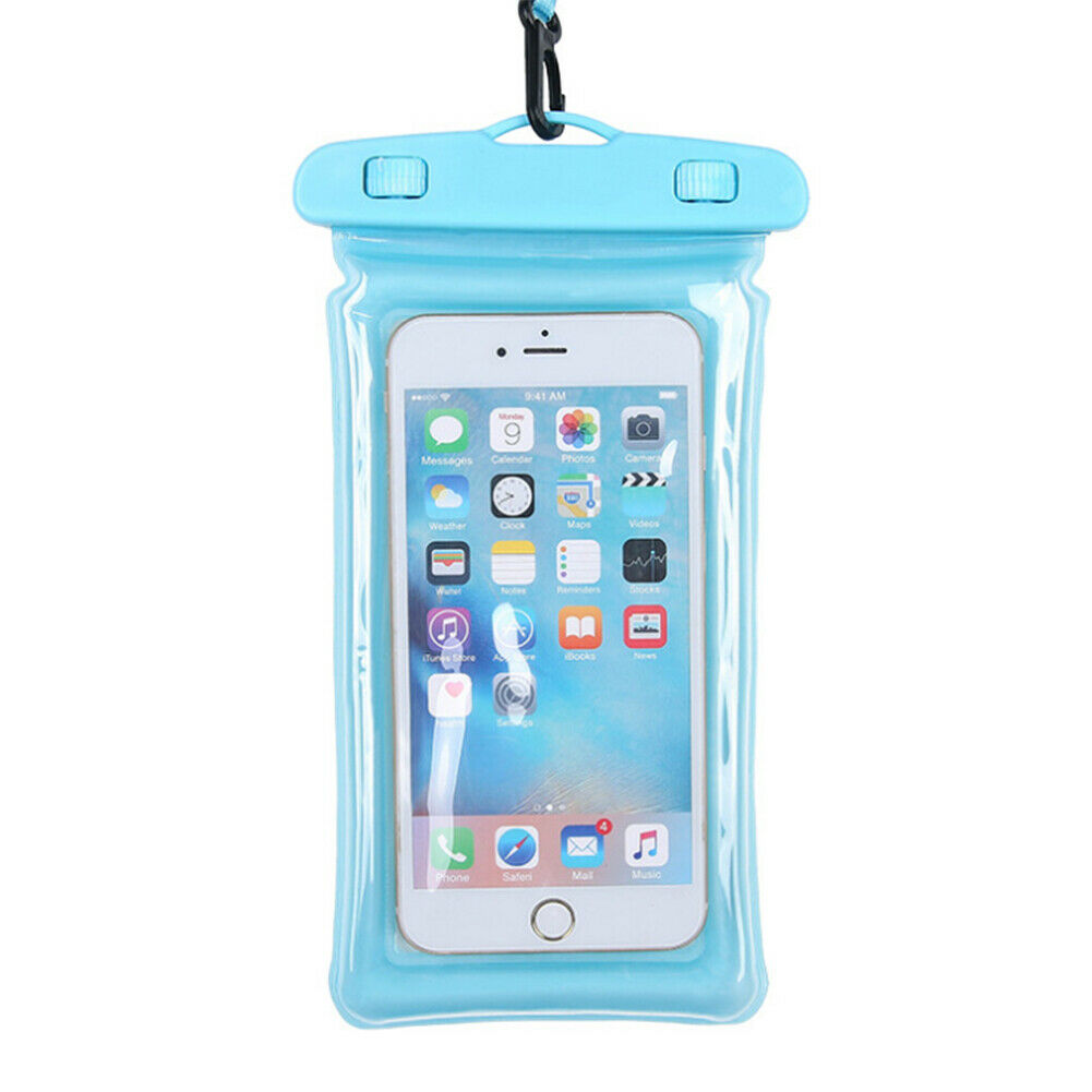Universal Waterproof Underwater Bag Case For Mobile Phones