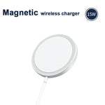Load image into Gallery viewer, Magsafe Fast Charging Charger for iPhone
