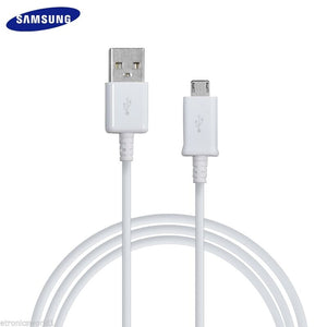 Samsung Micro to USB Charging Data Cable