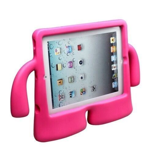 KIDS IPAD SHOCKPROOF CASE COVER APPLE CHILDREN TV
