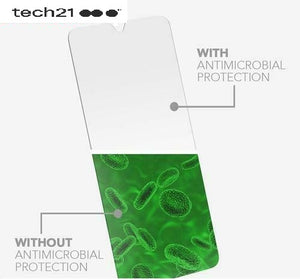 Tech 21 Impact Shield Self-Heal Screen Protector
