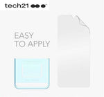 Load image into Gallery viewer, Tech21 Impact Shield Anti-Glare BulletShield Screen Protector
